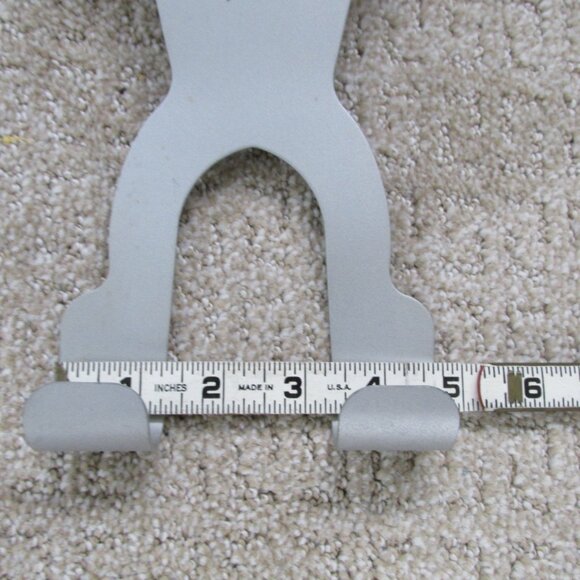 Over The Door Multi-Purpose Hanger - Picture 8 of 8